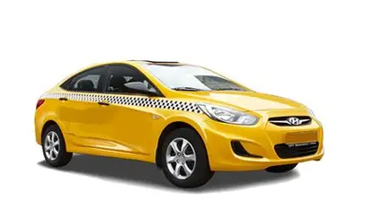 Online Taxi Booking in Deoghar